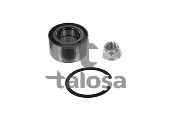 Wheel Bearing Kit (80-FD-0159)