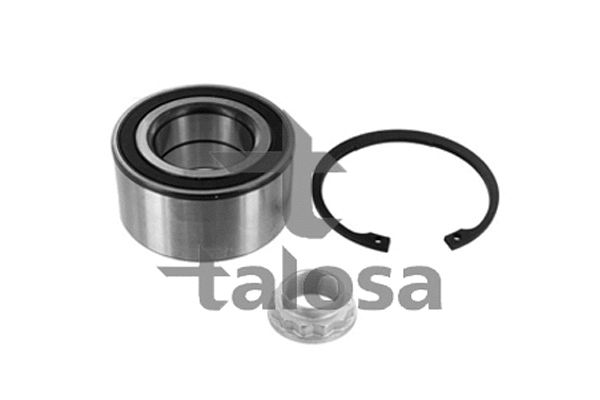 Wheel Bearing Kit (80-BM-0151)