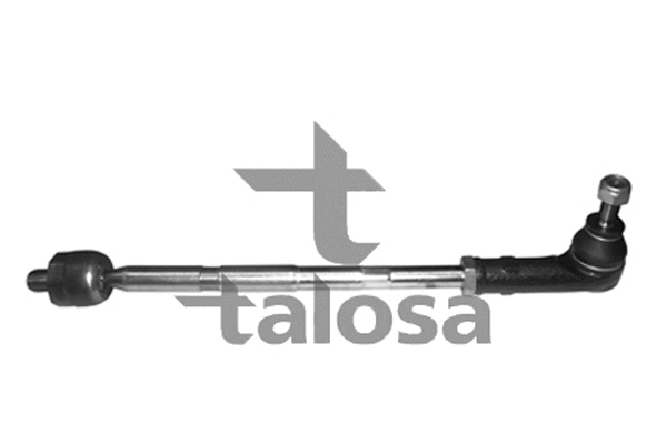 Tie Rod (41-07207)