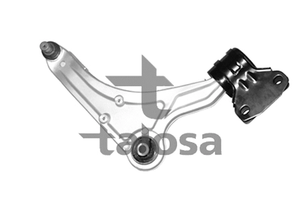 Control/Trailing Arm, wheel suspension (40-10490)