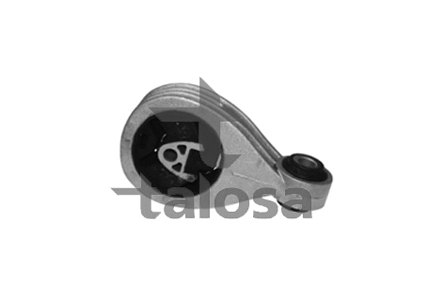 Mounting, engine (61-10910)