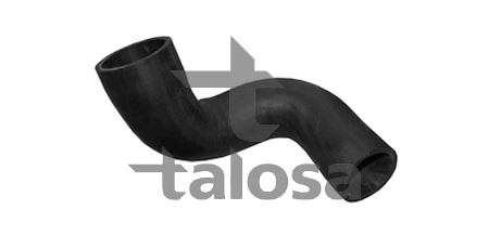 Charge Air Hose (66-14862)