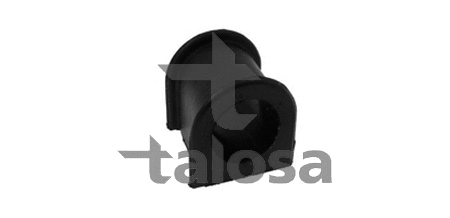 Mounting, stabiliser bar (65-12811)