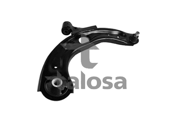 Control/Trailing Arm, wheel suspension (40-14676)