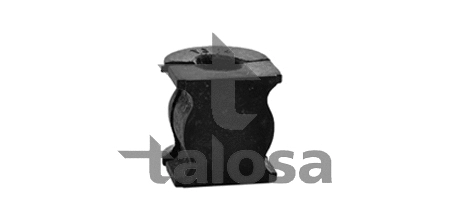 Mounting, stabiliser bar (65-05866)