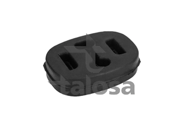 Mount, exhaust system (62-15365)