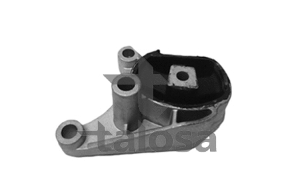 Mounting, automatic transmission (62-06705)