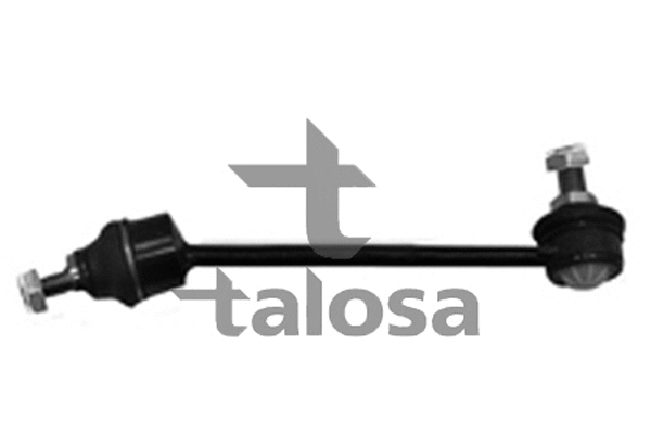 Link/Coupling Rod, stabiliser bar (50-02835)