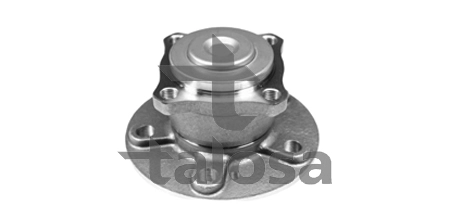 Wheel Bearing Kit (81-ME-0364)