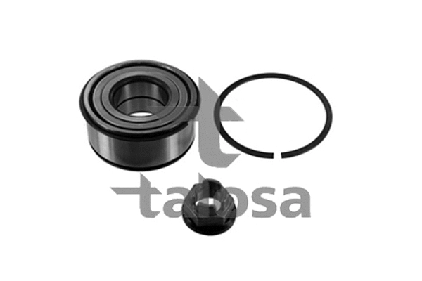 Wheel Bearing Kit (80-RE-0190)