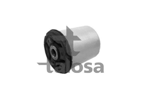 Bushing, axle bracket (62-04850)