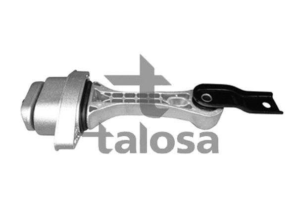 Mounting, engine (61-05338)