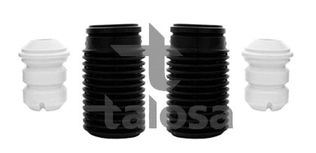 Dust Cover Kit, shock absorber (63-14569)