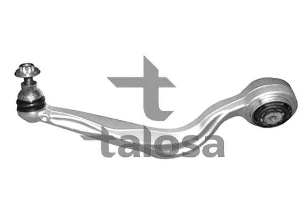 Control/Trailing Arm, wheel suspension (46-12327)