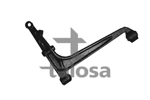 Control/Trailing Arm, wheel suspension (40-01504)