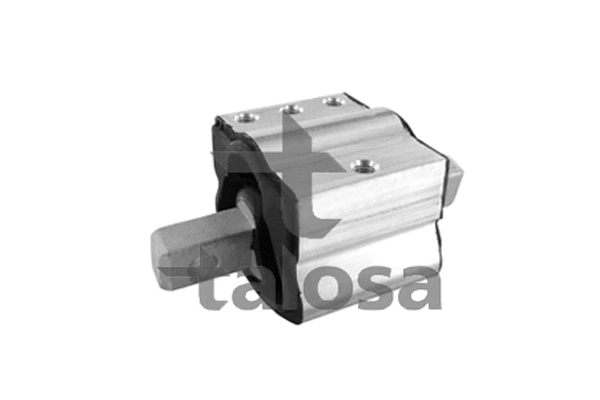 Mounting, automatic transmission (62-06878)