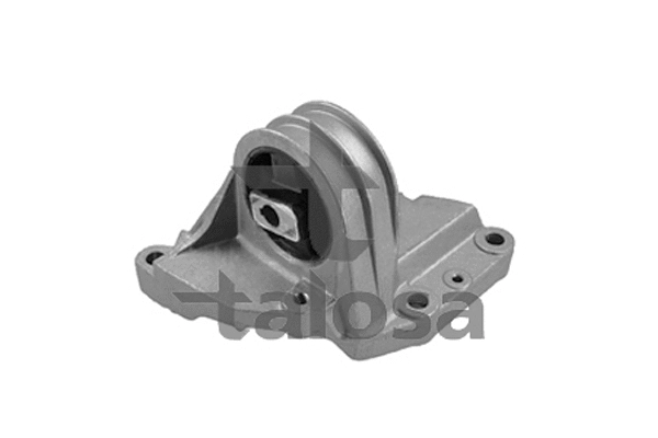 Mounting, engine (61-12981)