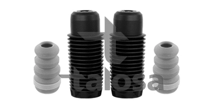 Dust Cover Kit, shock absorber (63-14472)