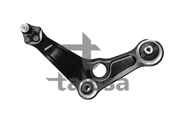 Control/Trailing Arm, wheel suspension (40-11115)