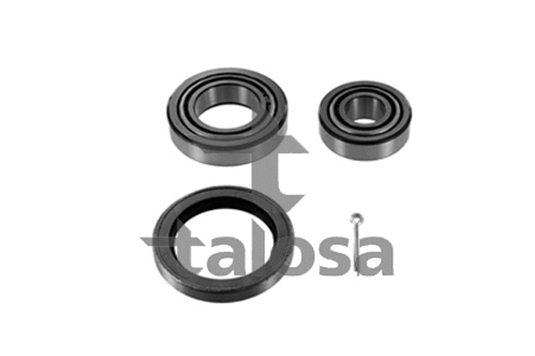 Wheel Bearing Kit (80-VW-0013)