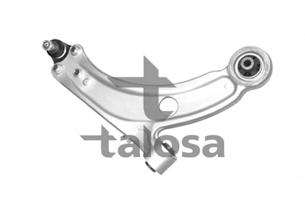 Control/Trailing Arm, wheel suspension (40-12125)