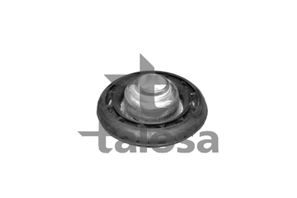 Suspension Strut Support Mount (63-02150)