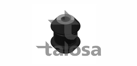 Bushing, stabiliser bar (65-16666)