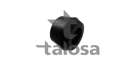 Bushing, stabiliser bar (65-02222)