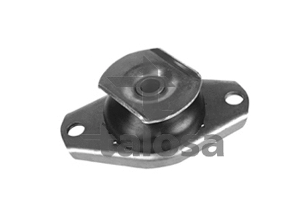 Mounting, engine (61-06786)