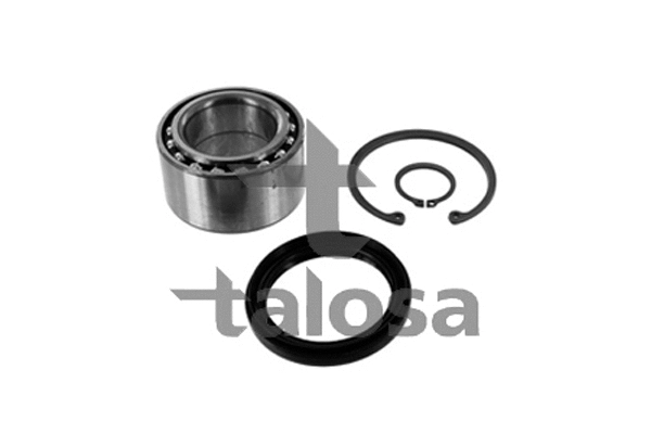Wheel Bearing Kit (80-SZ-0098)