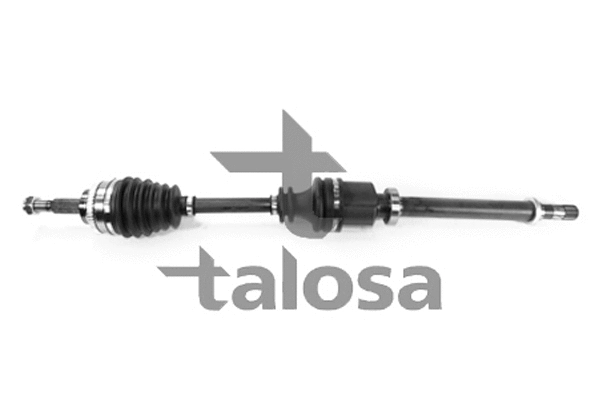 Drive Shaft (76-RN-8174A)
