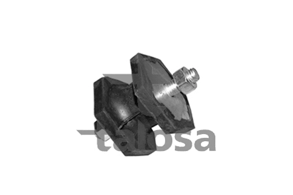 Mount, exhaust system (62-08093)