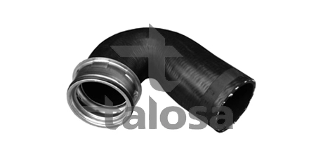 Charge Air Hose (66-15039)