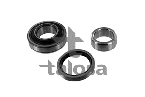 Wheel Bearing Kit (80-SZ-0036)