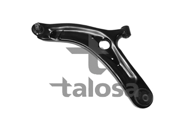 Control/Trailing Arm, wheel suspension (40-06382)