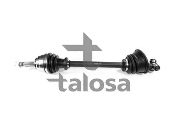 Drive Shaft (76-RN-8098)