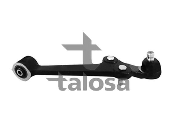 Control/Trailing Arm, wheel suspension (46-13229)