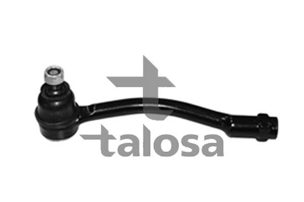 Tie Rod End (42-07835)