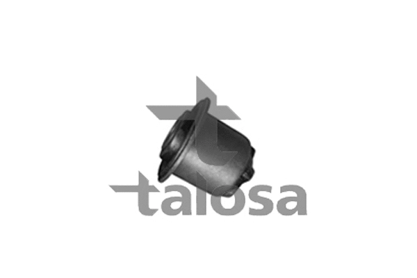 Mounting, control/trailing arm (57-00732)