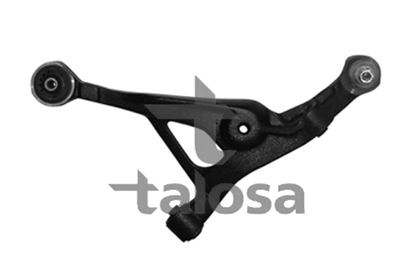 Control/Trailing Arm, wheel suspension (40-05037)