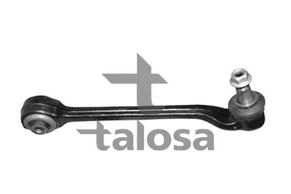 Control/Trailing Arm, wheel suspension (46-08278)
