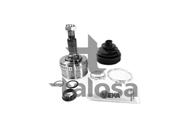 Joint Kit, drive shaft (77-ME-1001A)