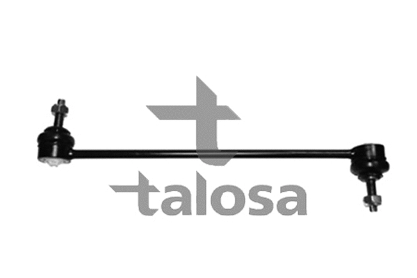 Link/Coupling Rod, stabiliser bar (50-08752)
