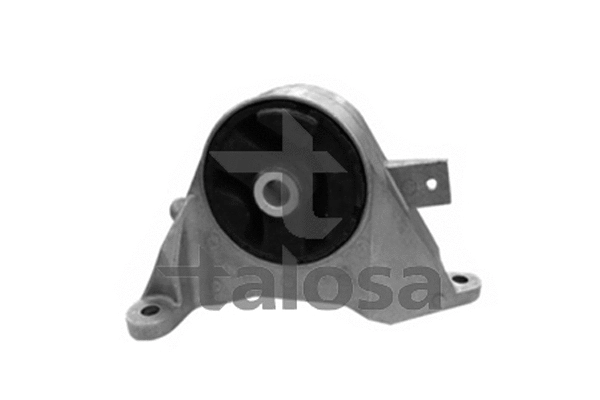 Mounting, engine (61-11384)