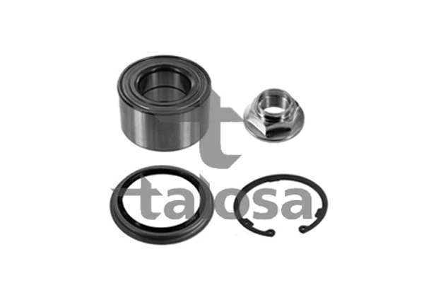 Wheel Bearing Kit (80-MD-0089)