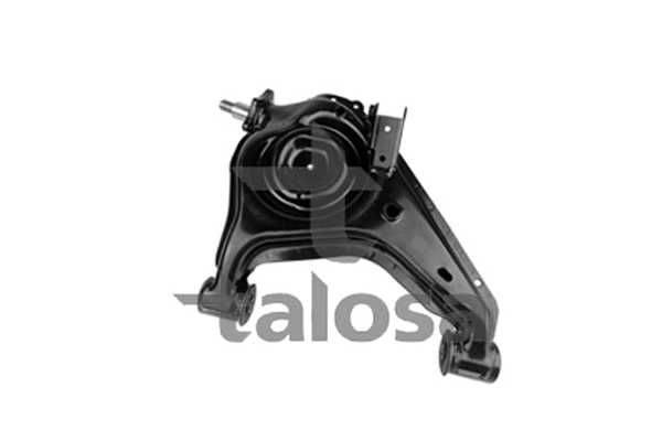 Control/Trailing Arm, wheel suspension (40-13330)