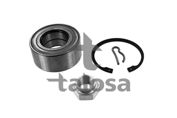 Wheel Bearing Kit (80-PE-0051)