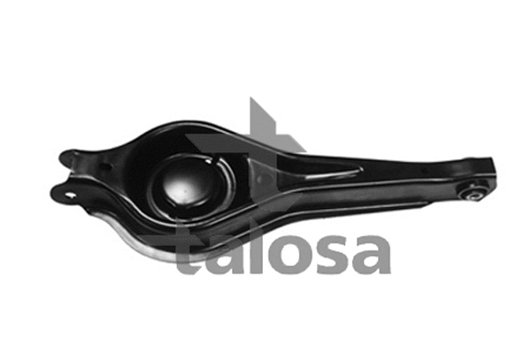 Control/Trailing Arm, wheel suspension (46-09525)