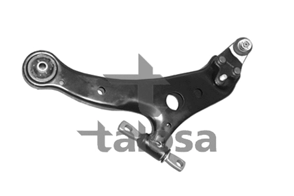 Control/Trailing Arm, wheel suspension (40-02027)