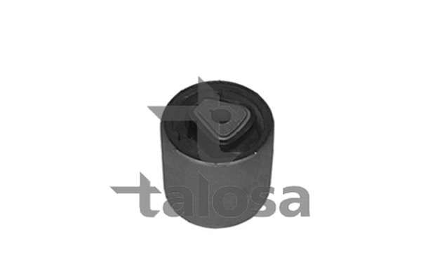 Mounting, control/trailing arm (57-07059)